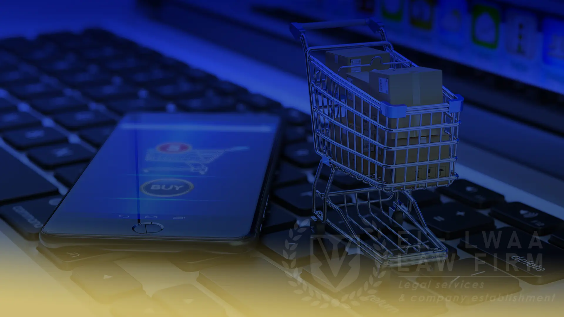 Retail and e-commerce sector